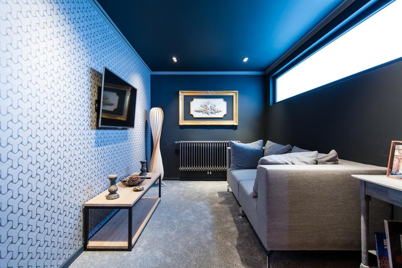 Secret Royal Brussels