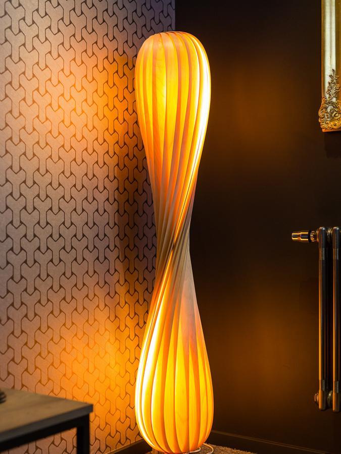 Secret Royal Apartment