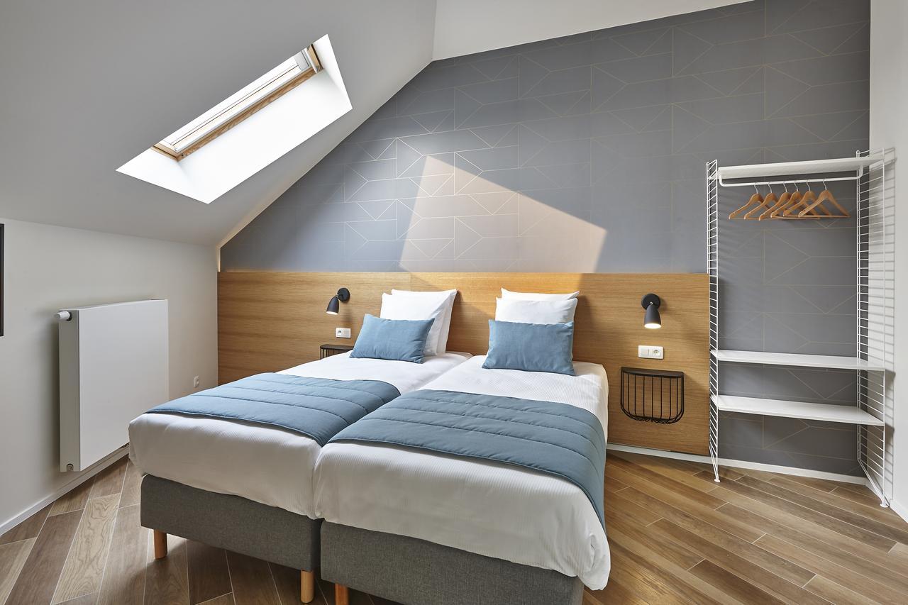 Hotel Hygge Saint-Gilles