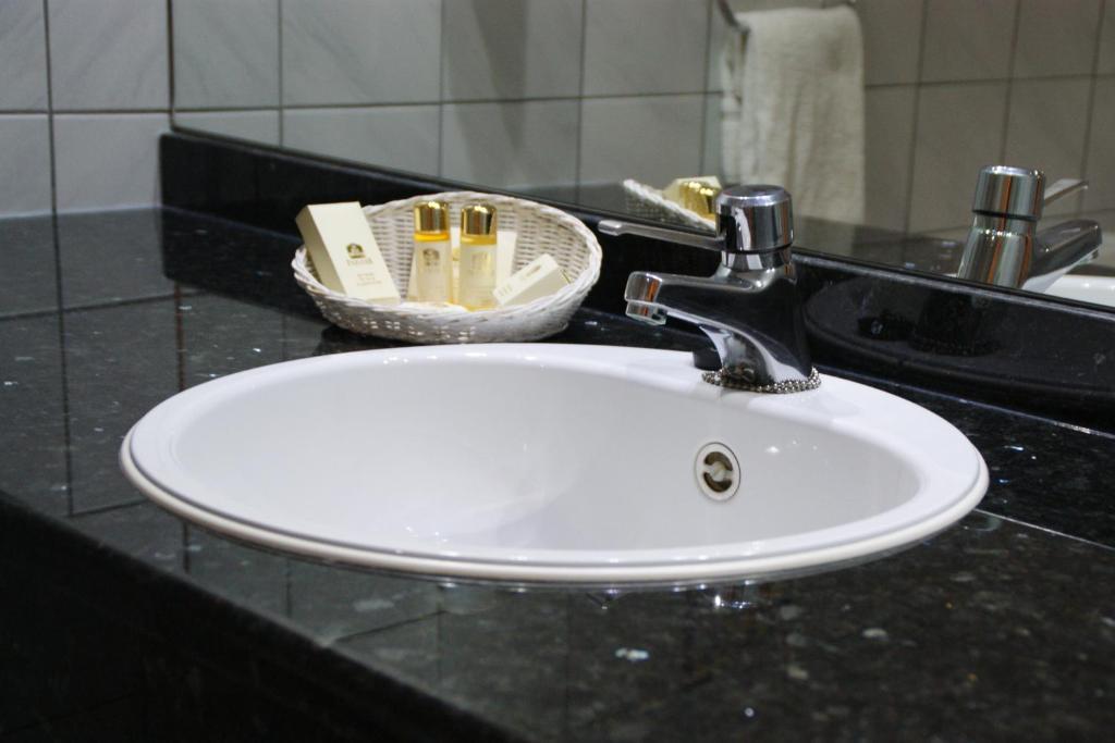 Western Park Brussels 4*