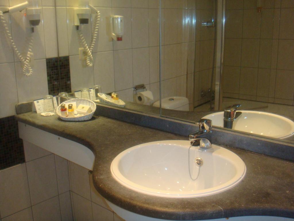 Western Park Brussels 4* Etterbeek