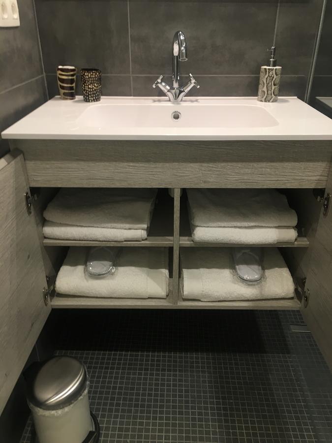 Aparthotel Les Lofts De Styliste Brüssel