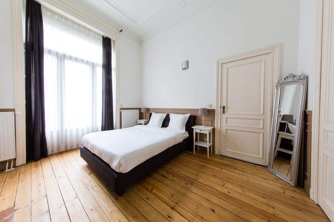 Urban Eu Aparthotel 2*
