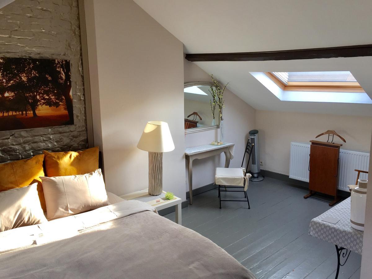 D&f Bed & Breakfast *