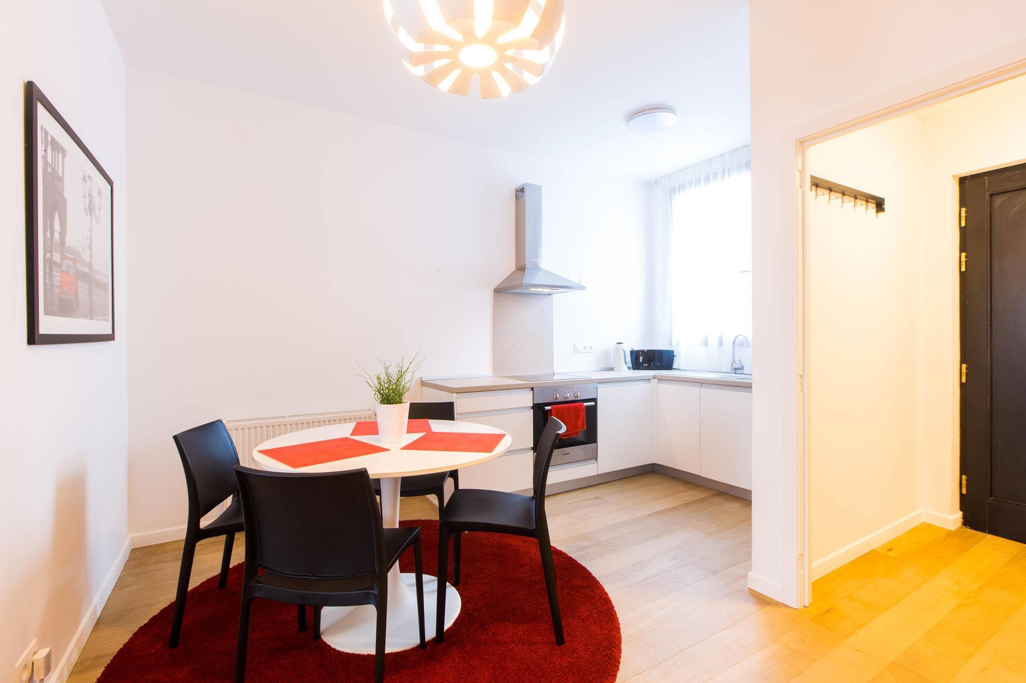 Apartment Grand *