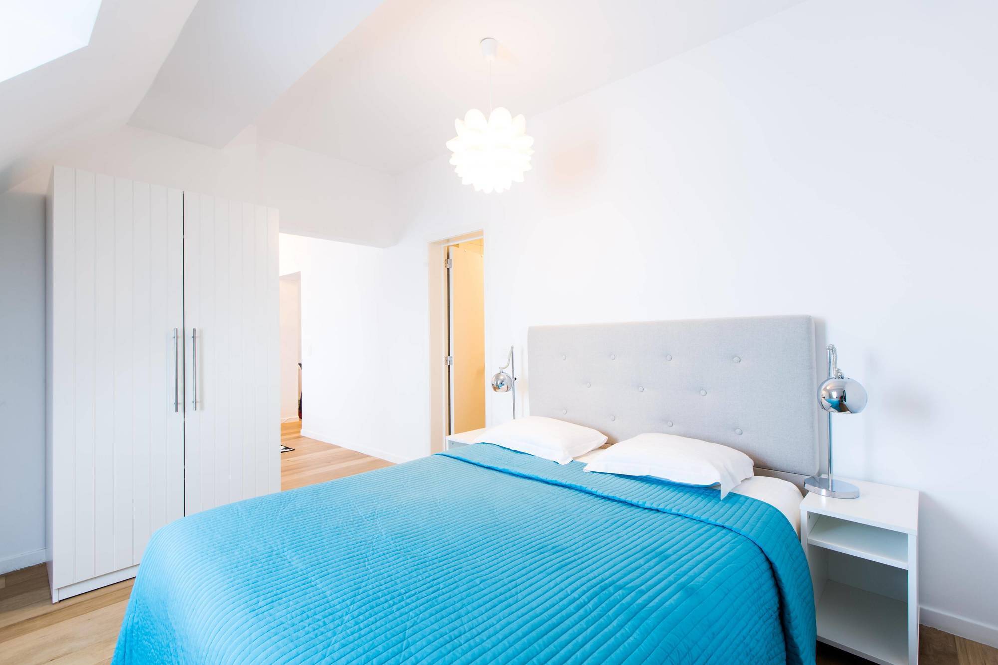 Grand Apartment Brussels