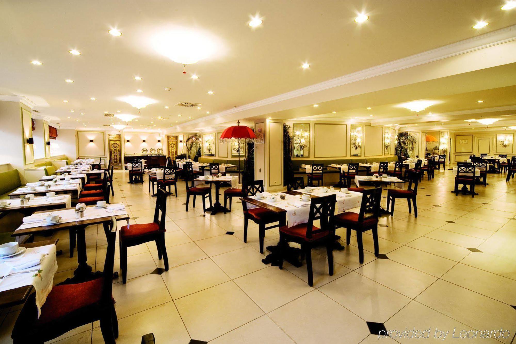 Metropole Brussels