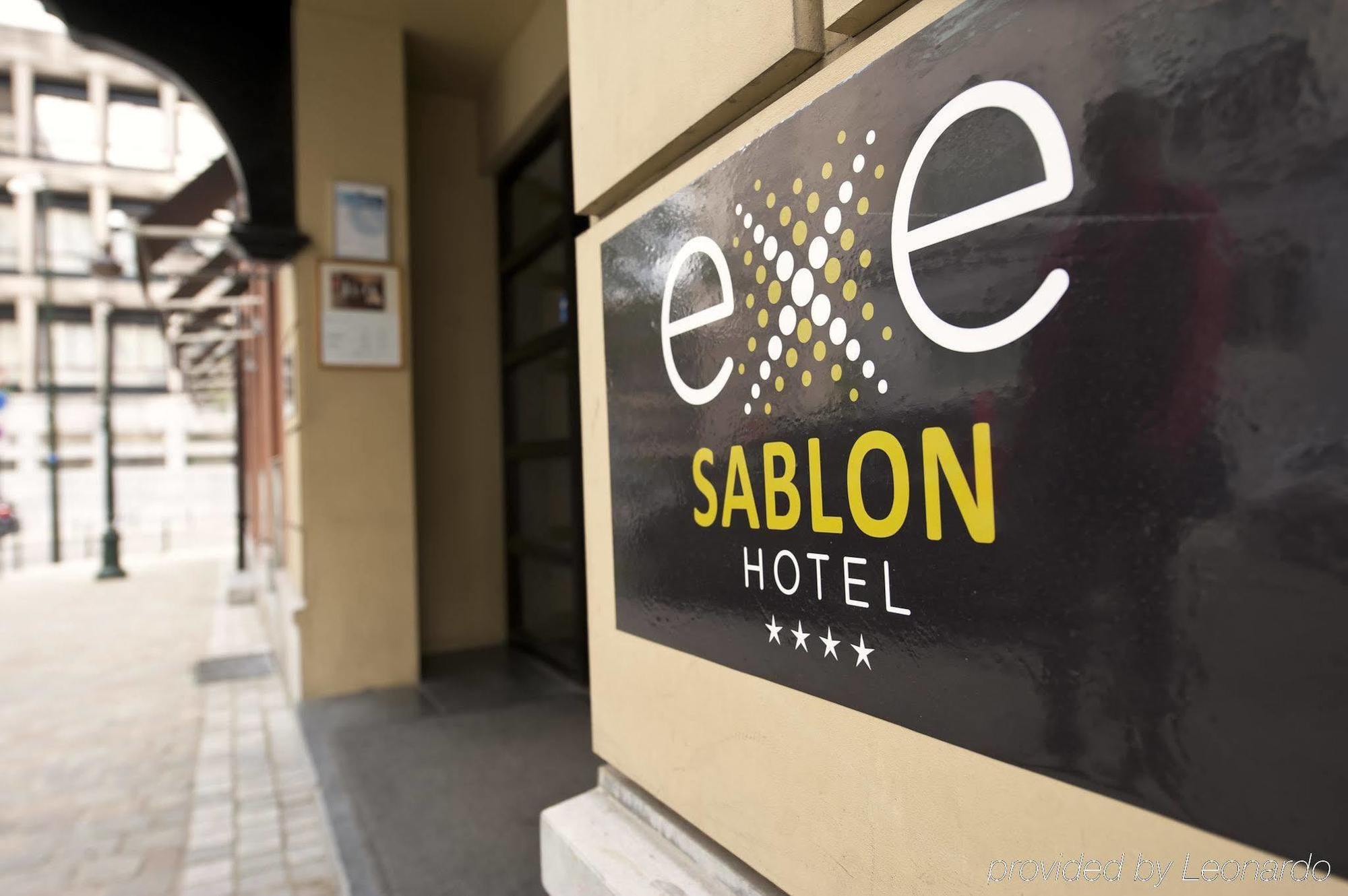9hotel Sablon Hotel Brussels