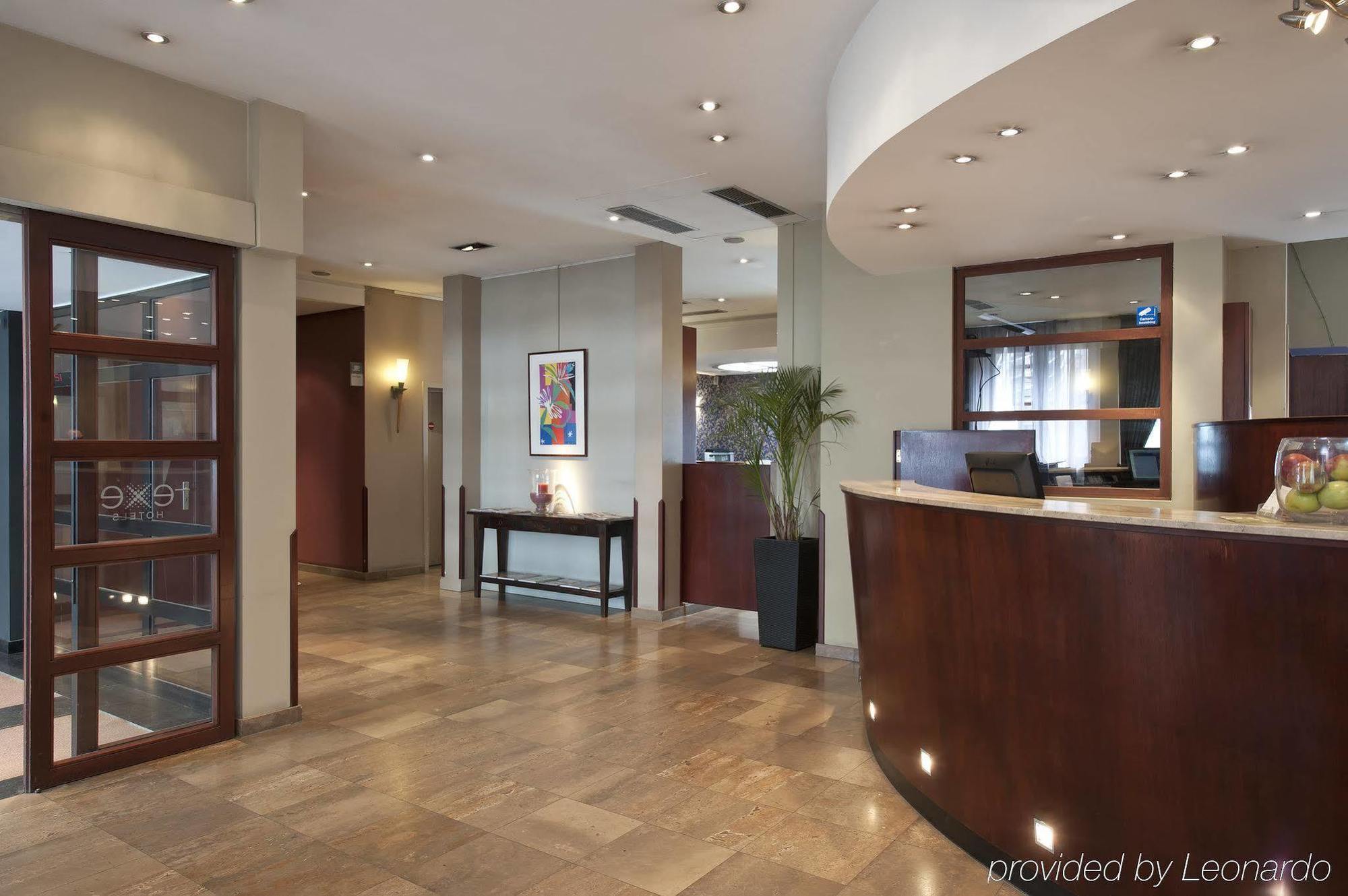 9hotel Sablon Brussels
