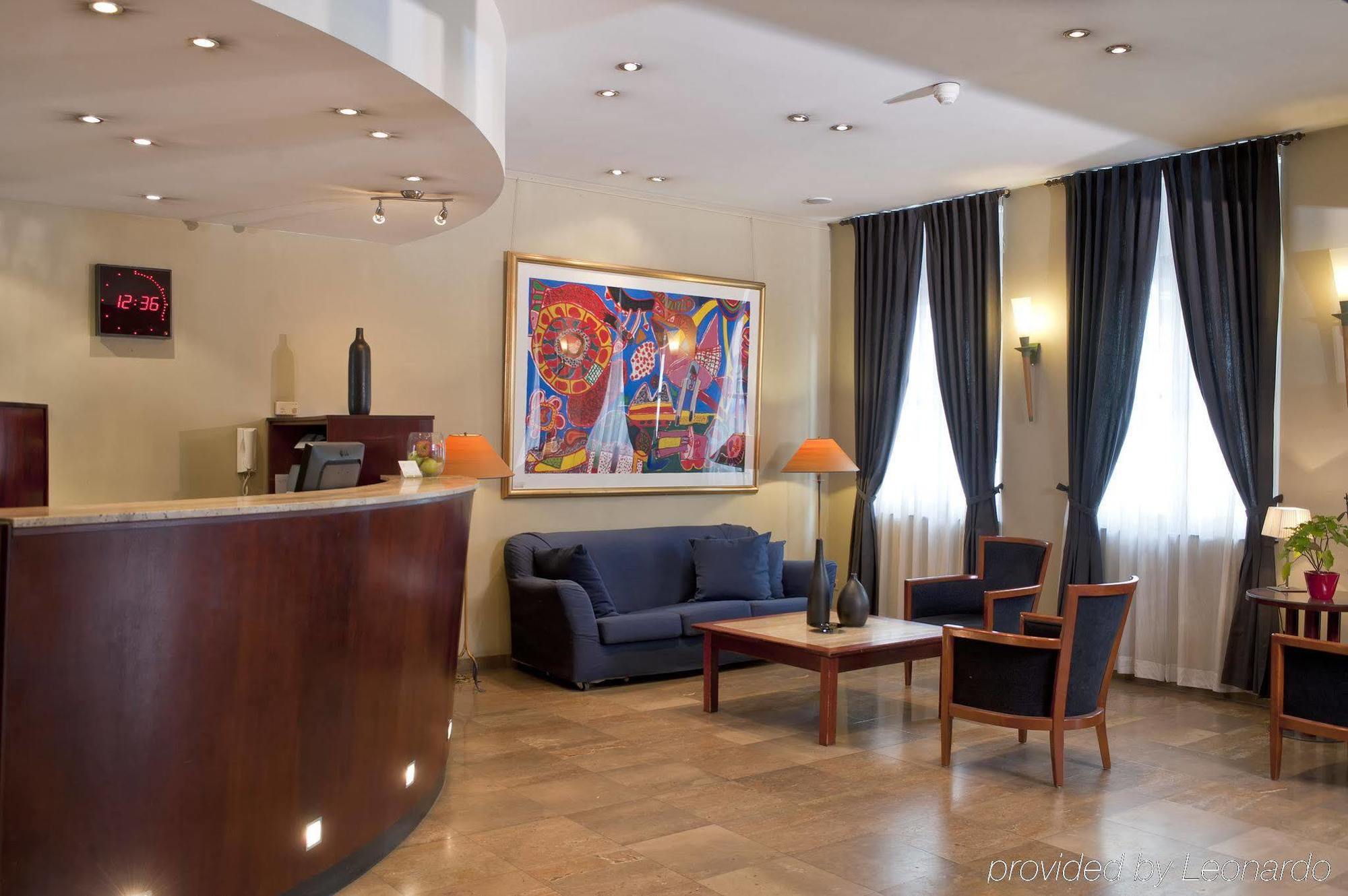 Hotel 9hotel Sablon
