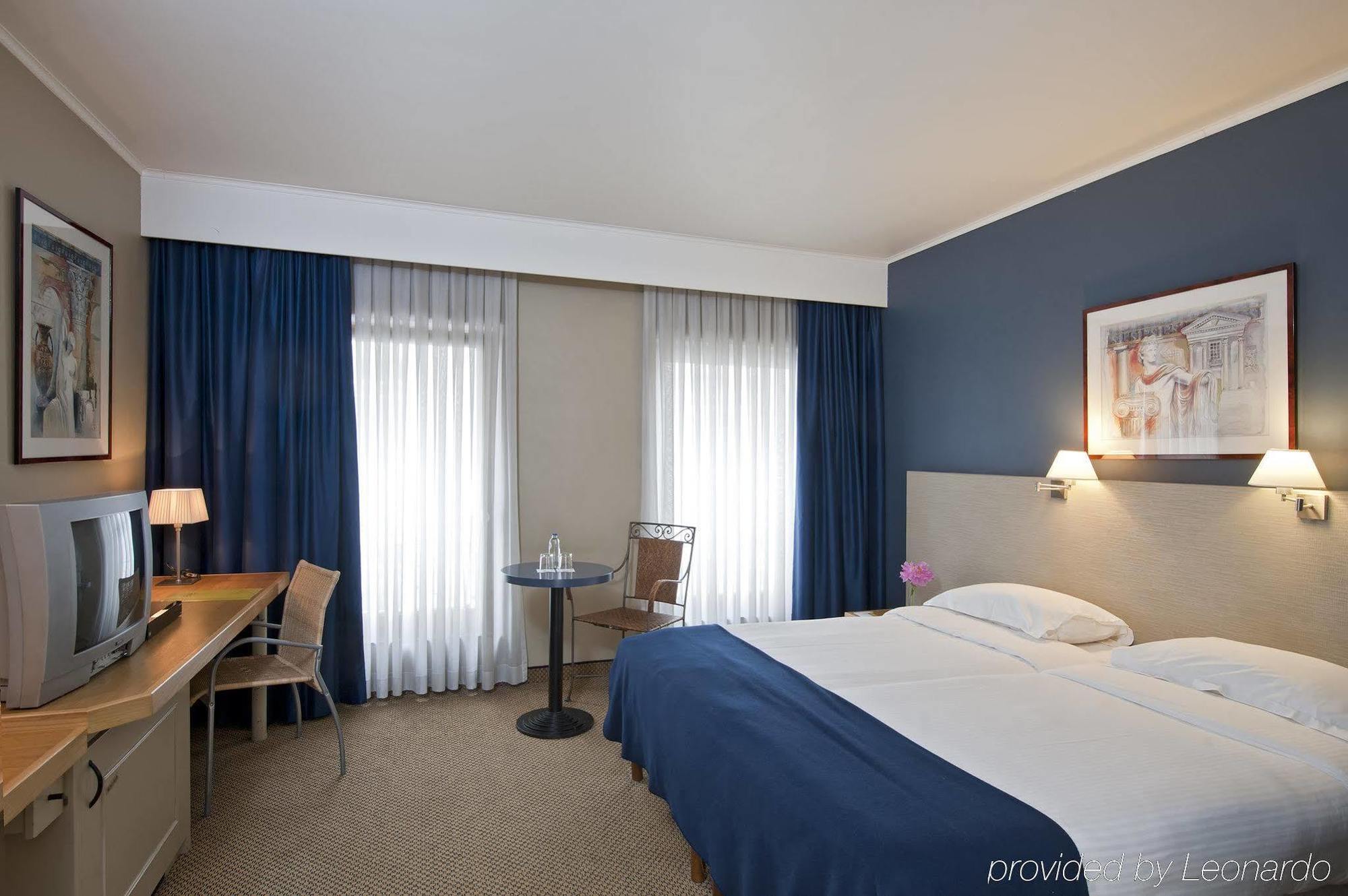 9hotel Sablon Hotel