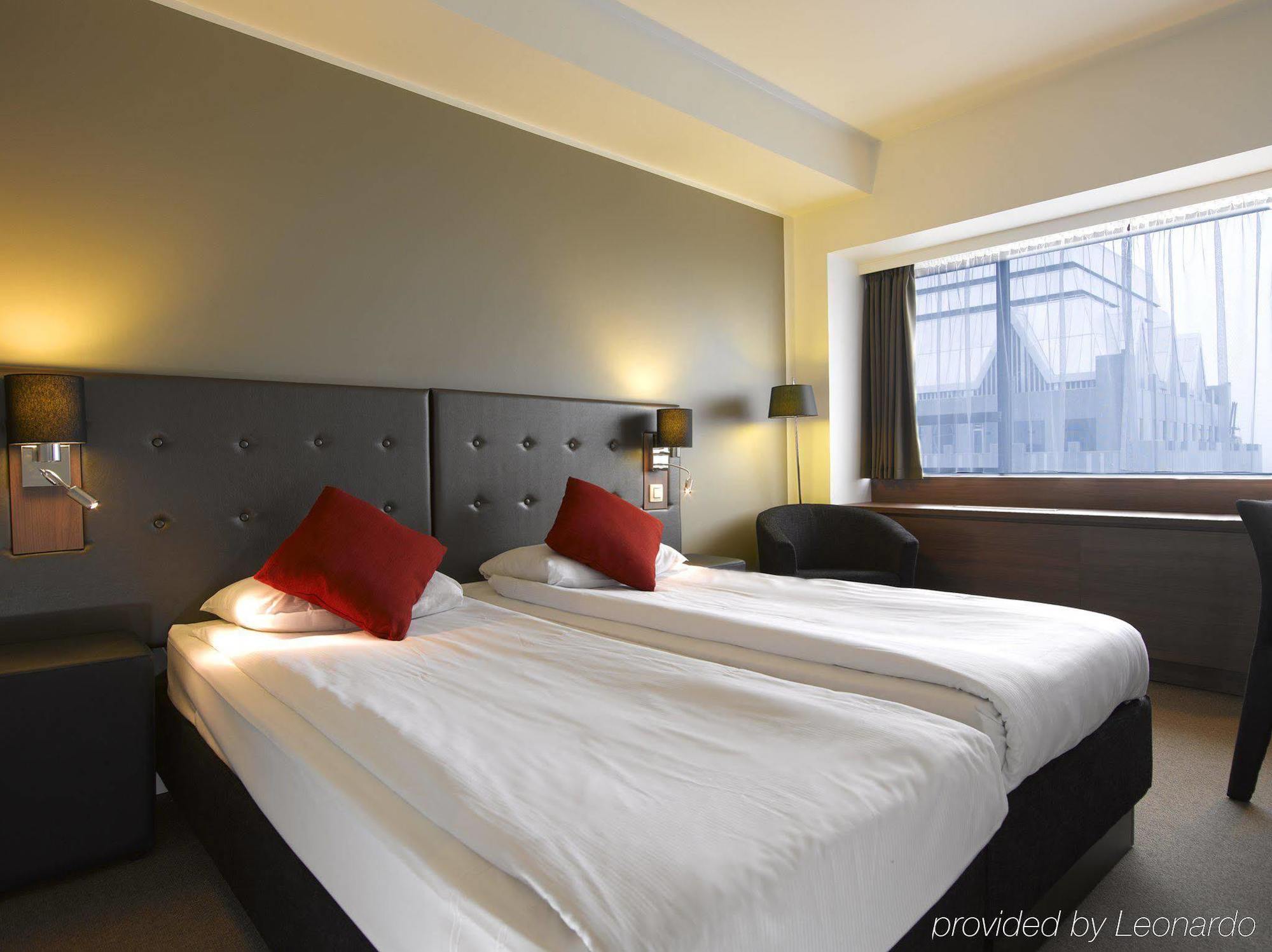 Thon Brussels Centre Hotel Saint-Josse-ten-Noode