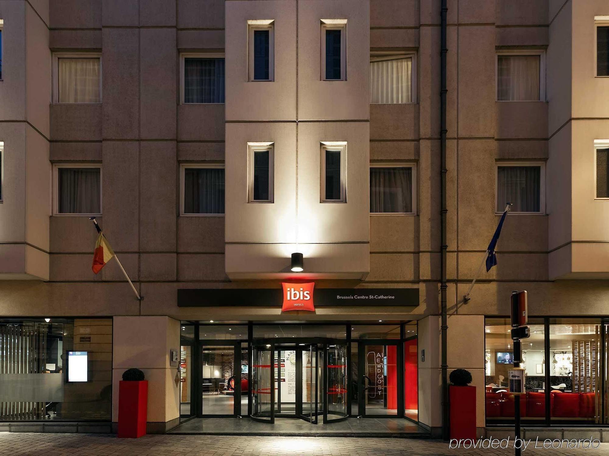 Ibis Centre 3* Brussels
