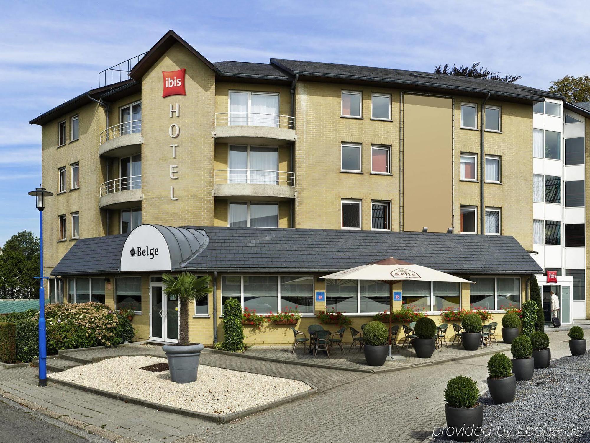 Ibis Expo Atomium Hotel