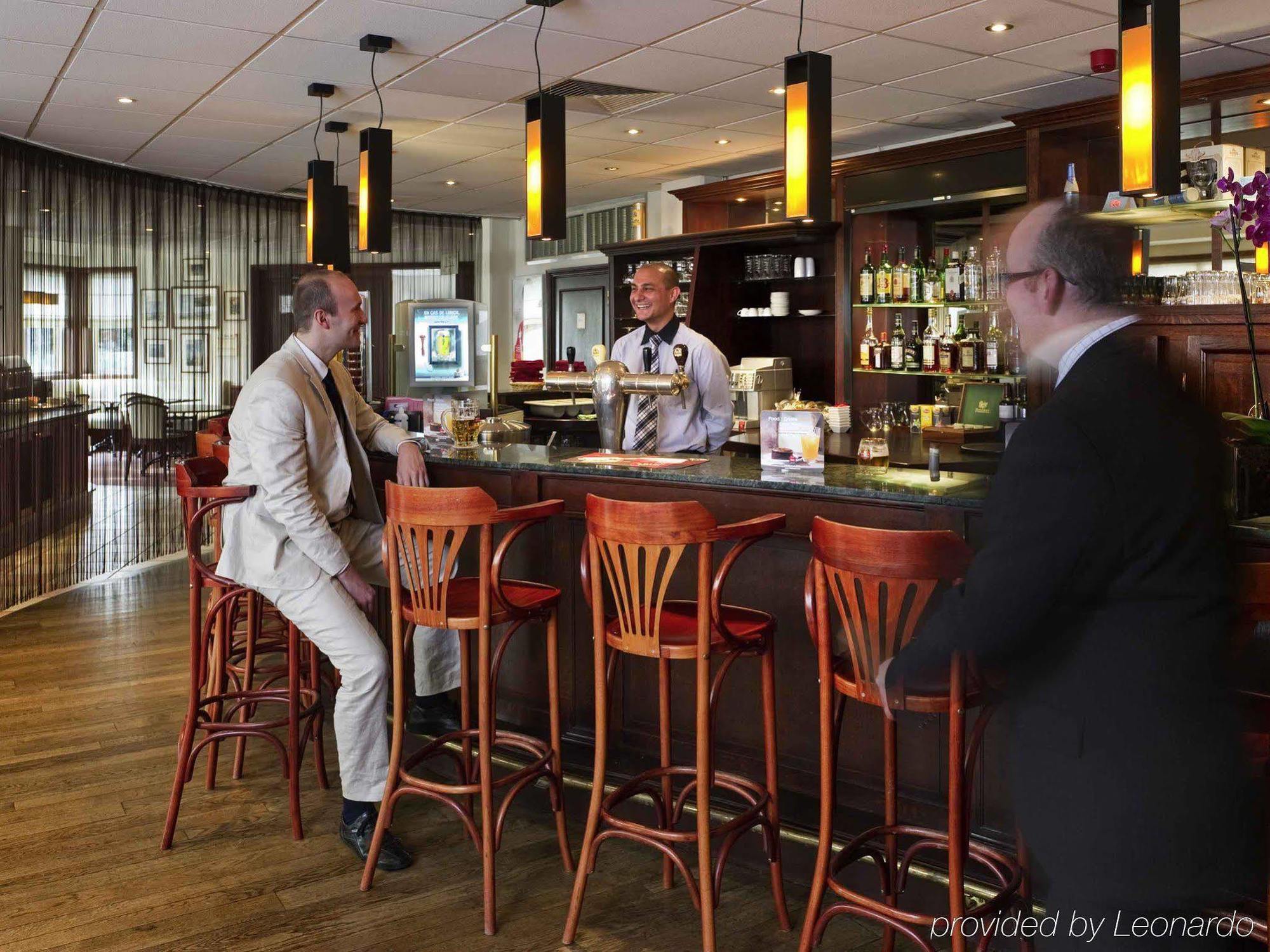 Ibis Brussels Expo Atomium 3* Jette