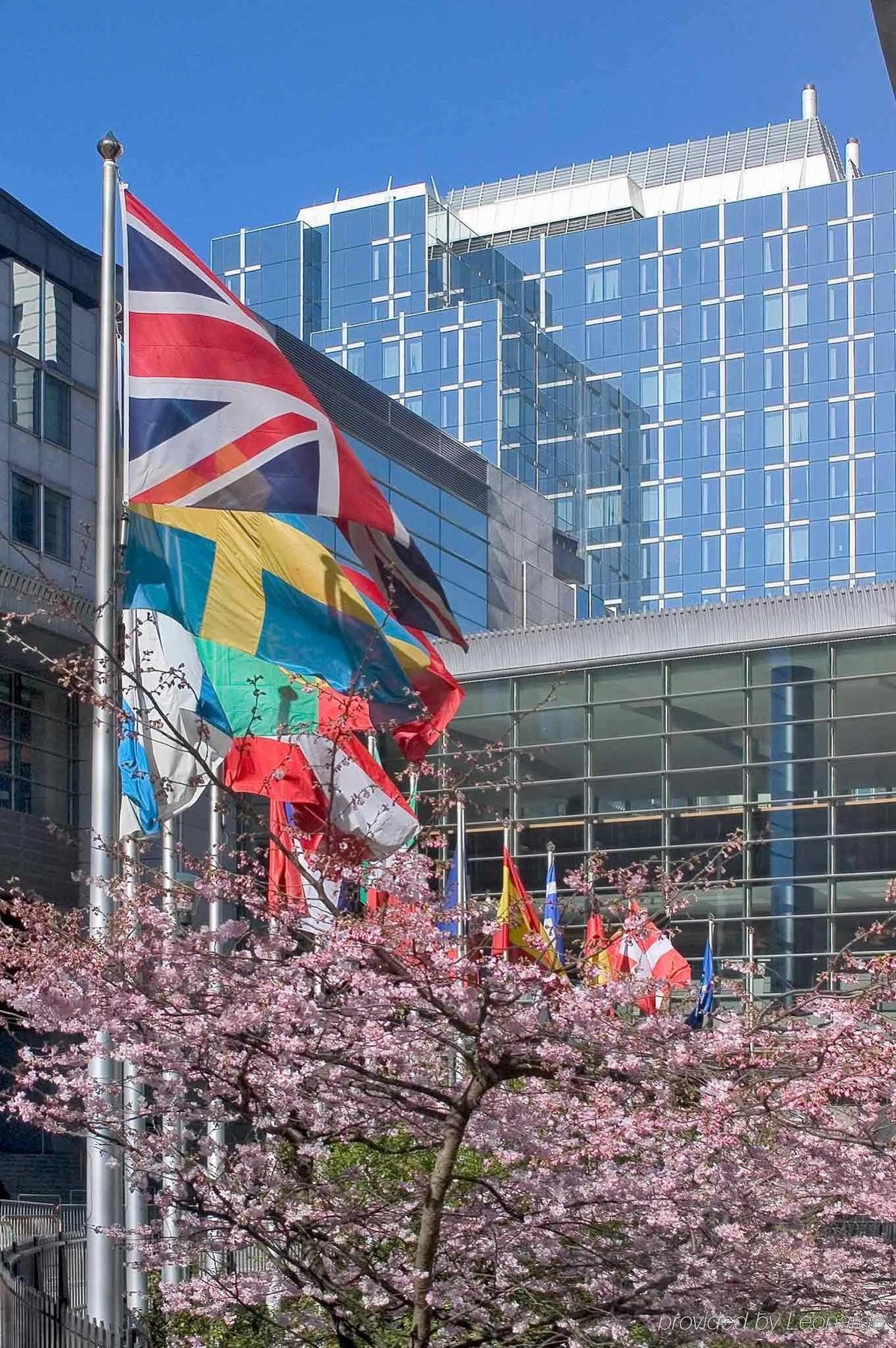 Ibis Expo Atomium Brussel