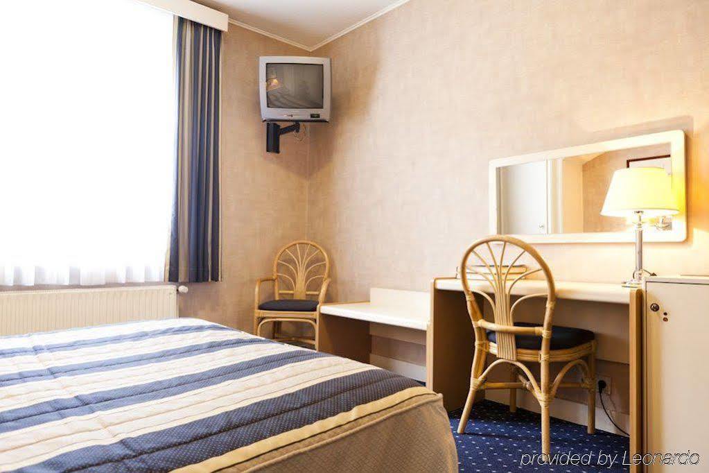 Des Colonies Brussels By Mercure Hotel