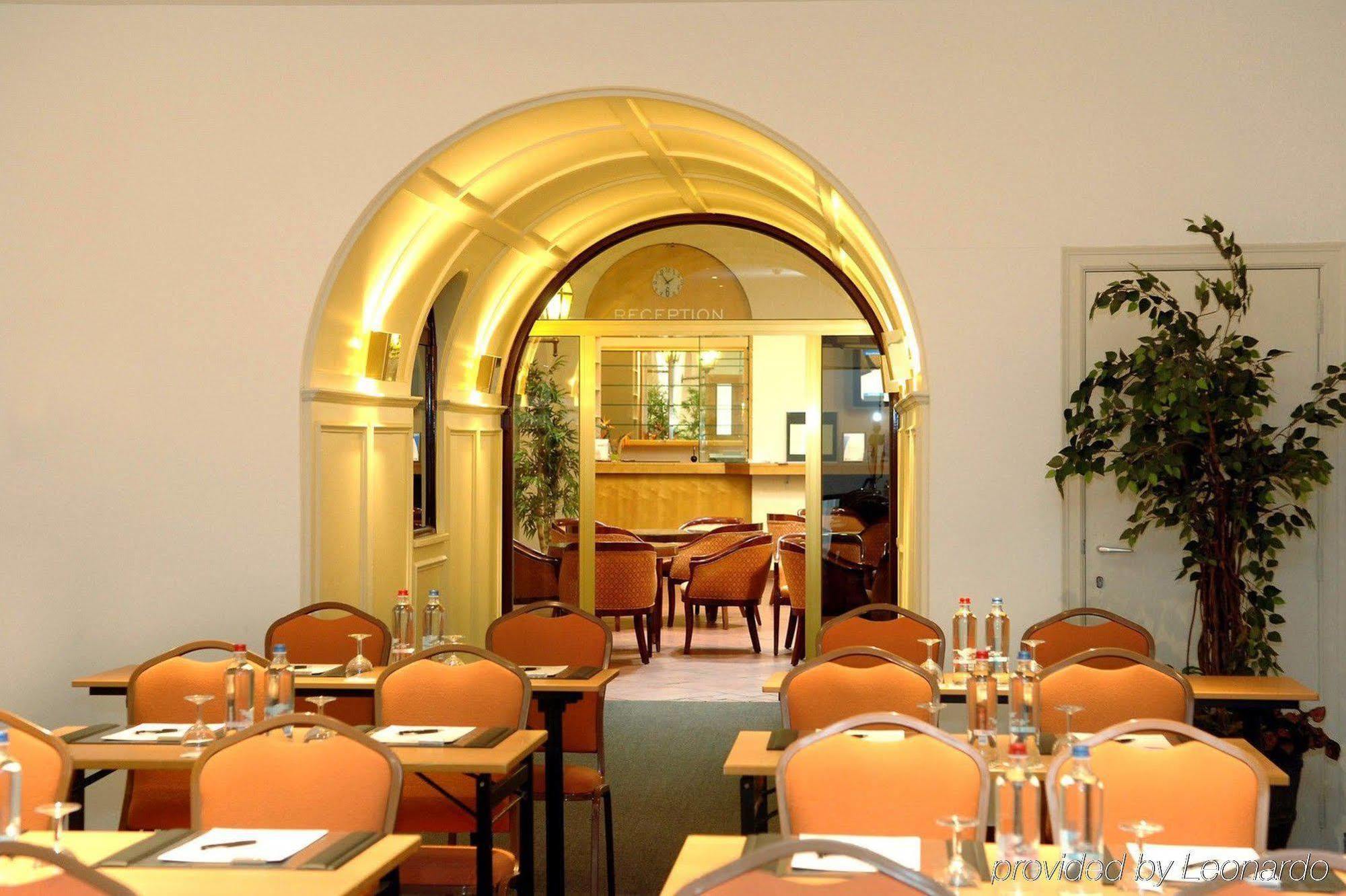 Des Colonies Brussels By Mercure 3*
