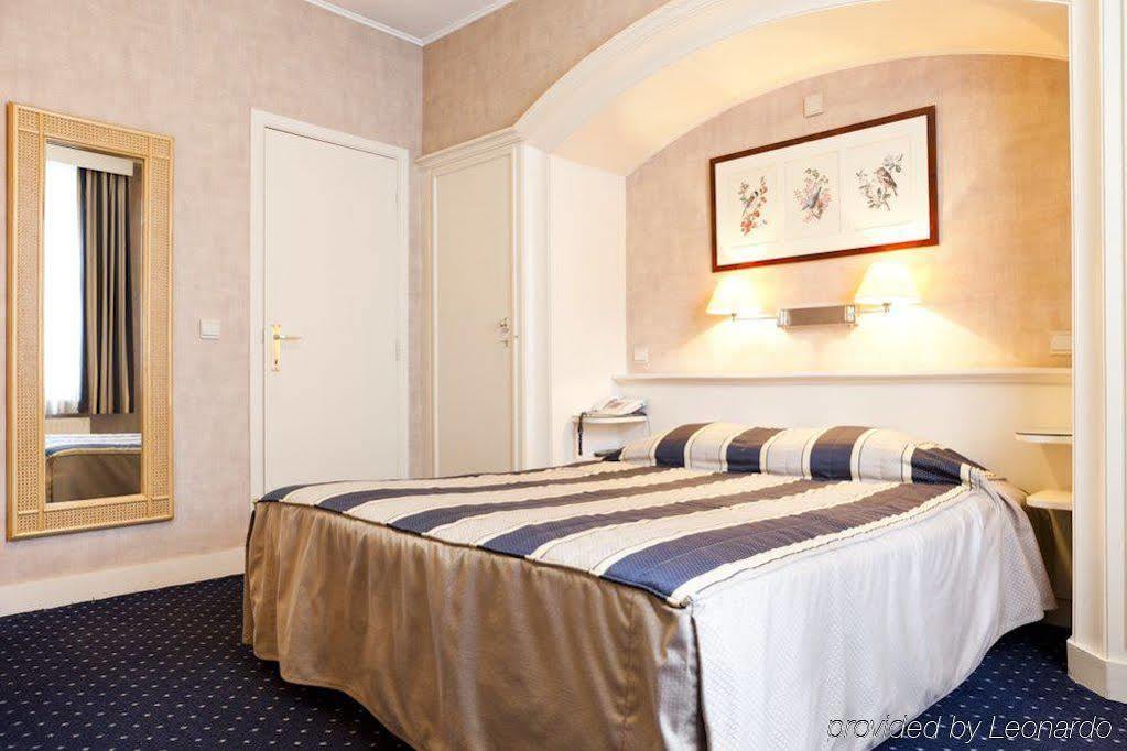 Des Colonies Brussels By Mercure Hotel Saint-Josse-ten-Noode