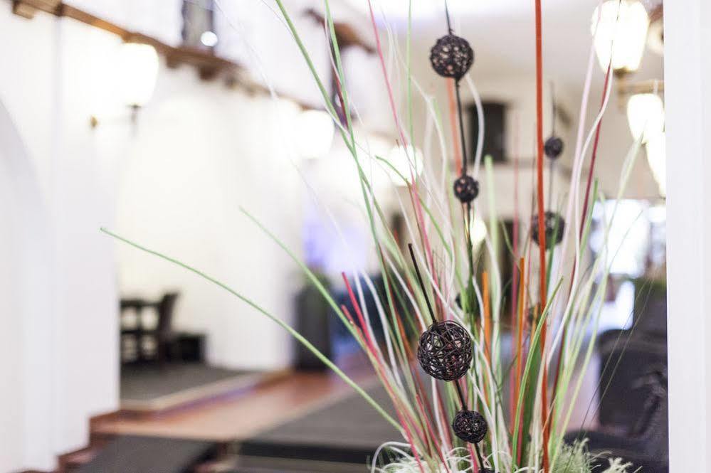Des Colonies Brussels By Mercure