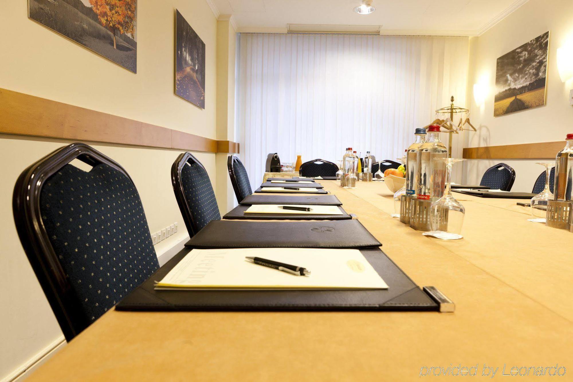 Hotel Le Chatelain 5*