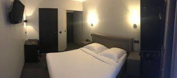 Le Chantecler Brussels