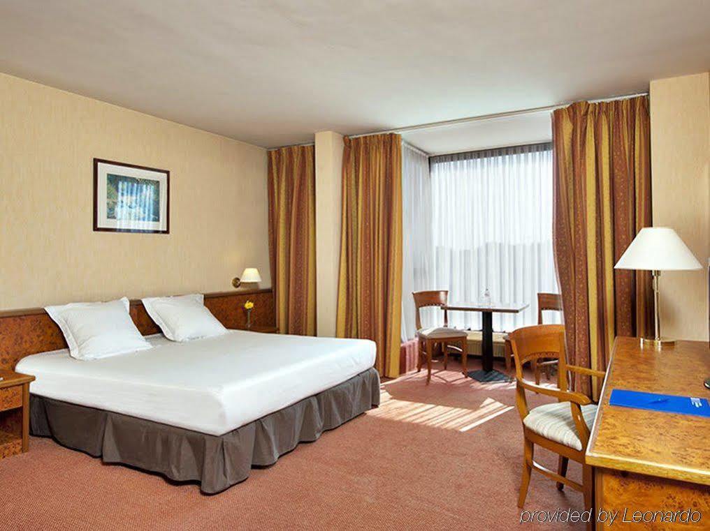 Hotel Brussels Hotel 4*