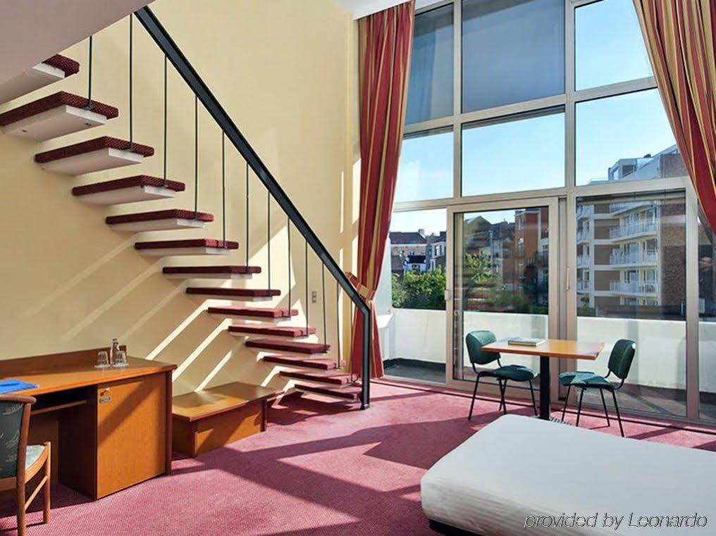 Eurostars Avenue Louise Hotel