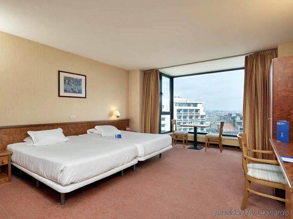 Eurostars Avenue Louise