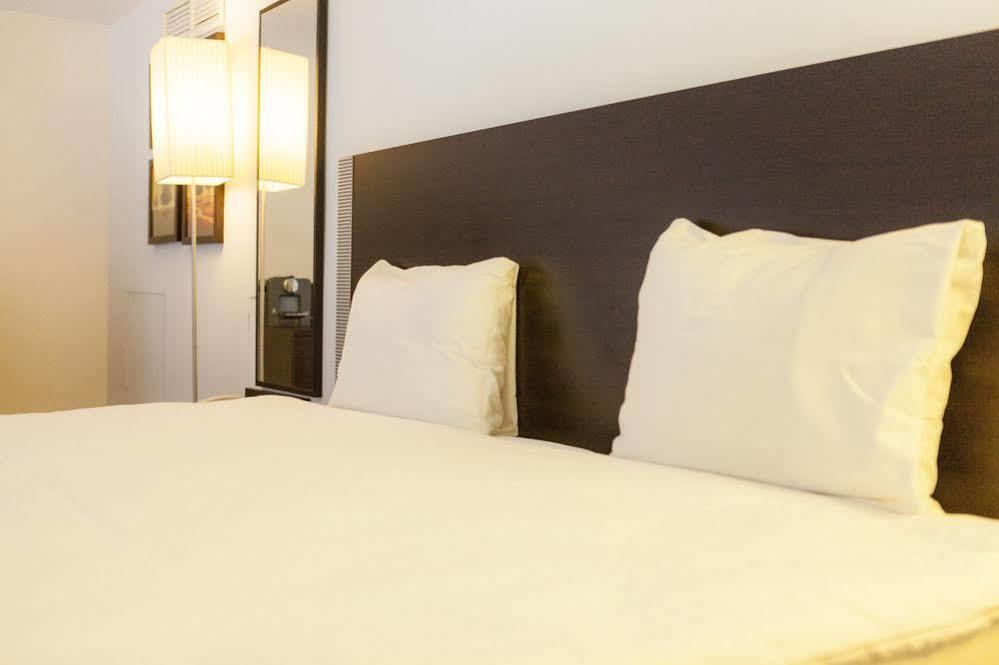 Progress Hotel Brussels