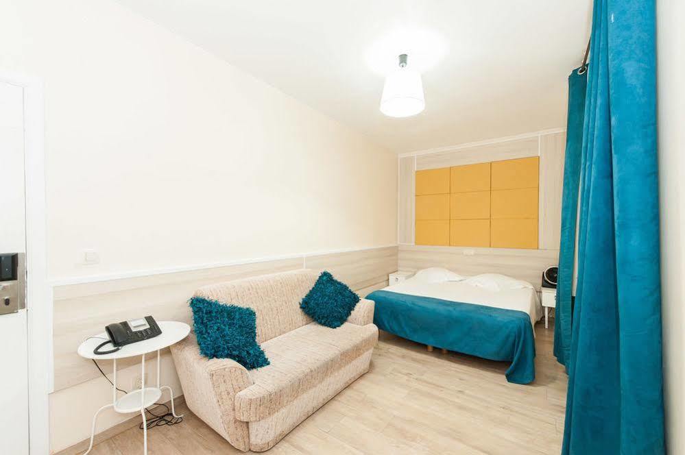 De France Hotel Brussels