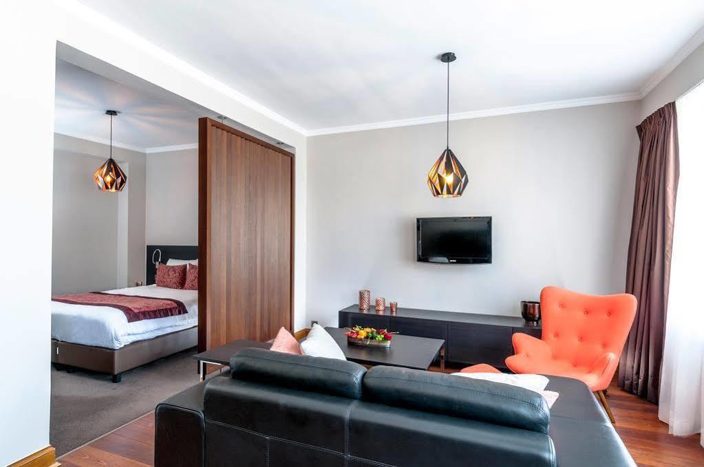 Aparthotel Agenda