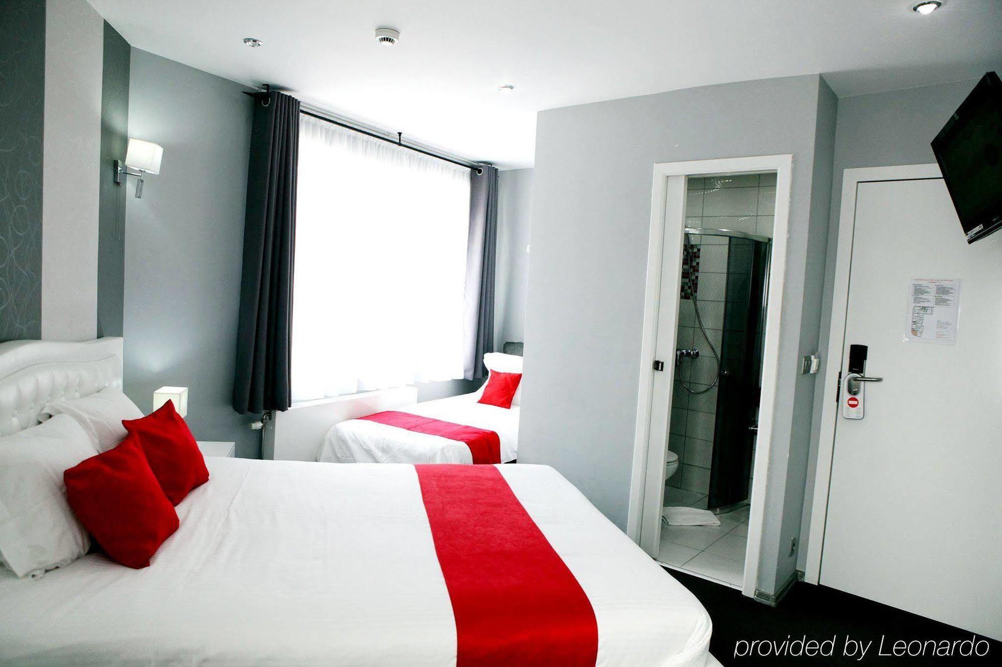 Phenix Hotel