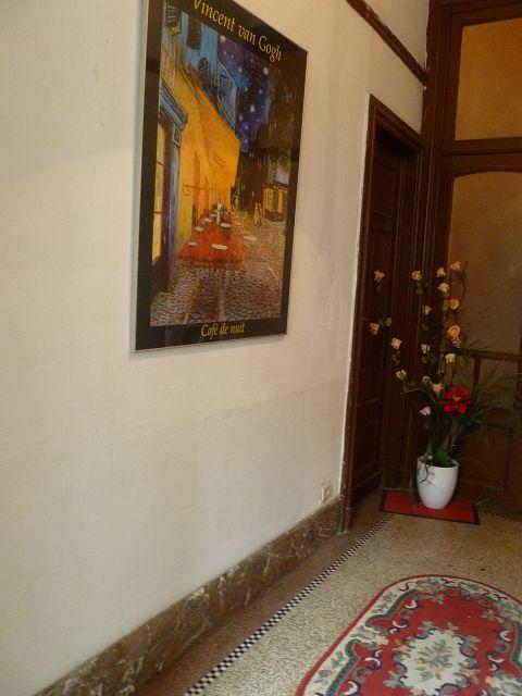 Residenza Galatea Hotel