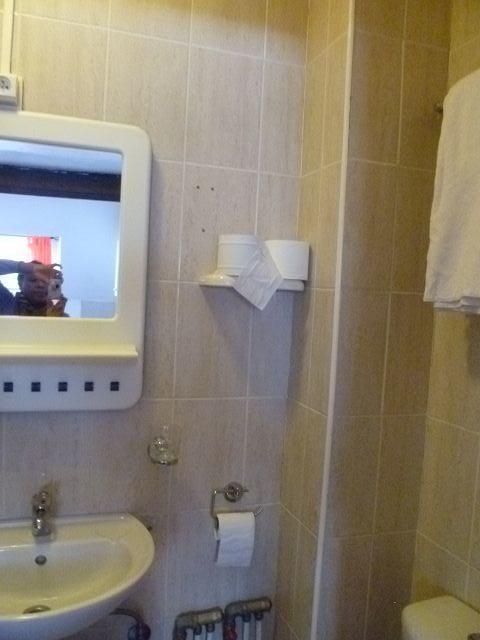 Hotel Residenza Galatea 2*