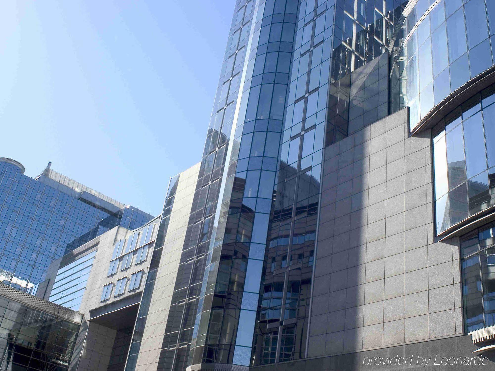 Hotel Ibis Centre 3*