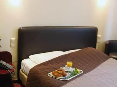 Hotel De Liege Brüssel
