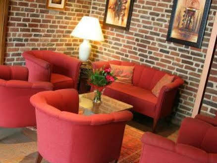 Hotel De Liege Brüssel