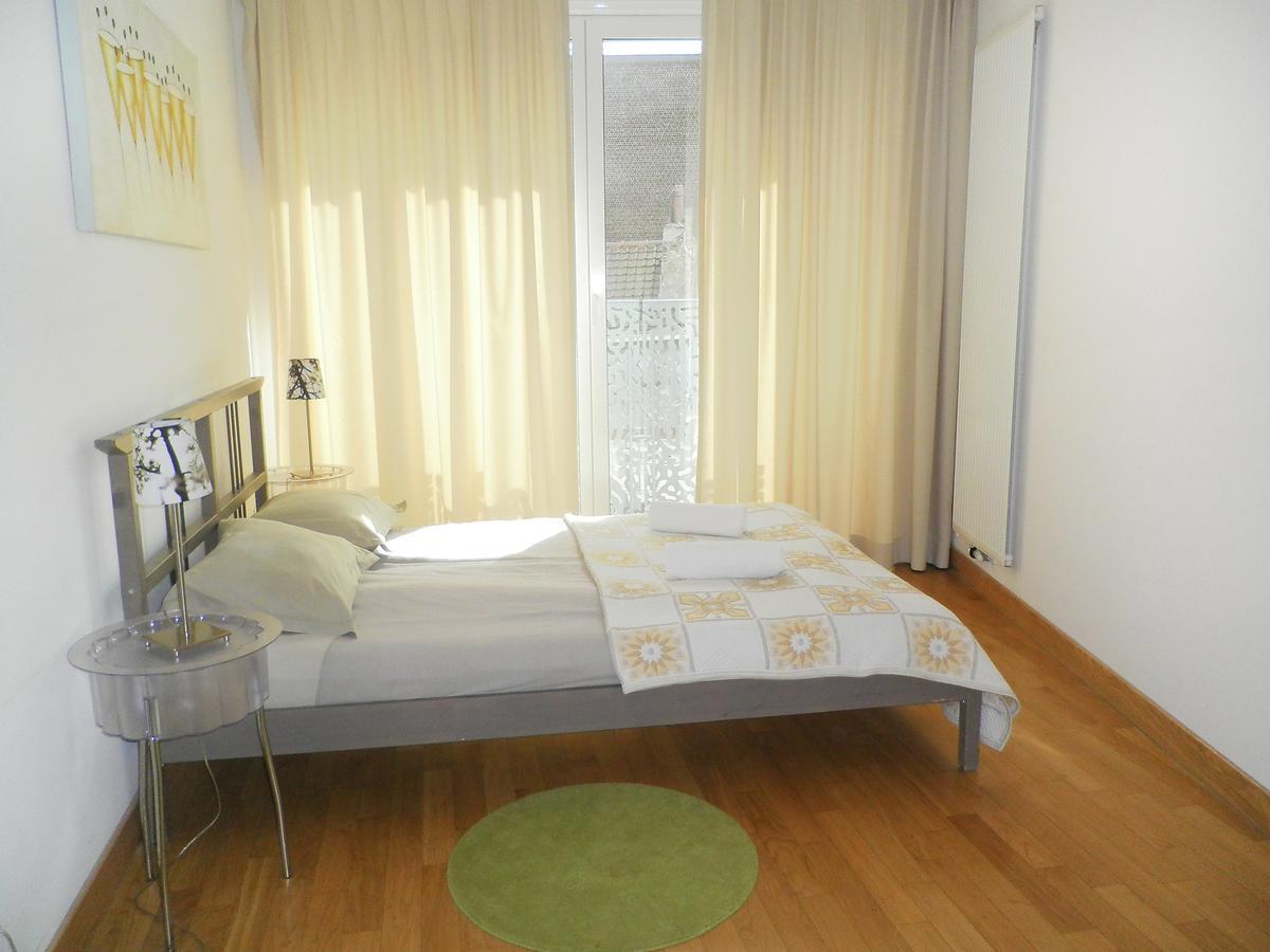 Apartment Eveque.2 Brussels