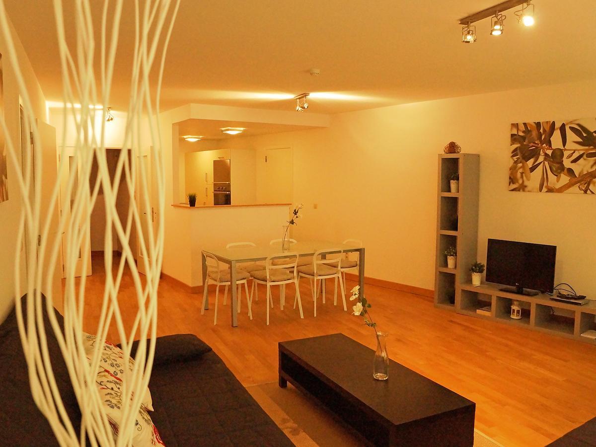 Eveque.2 Apartment *