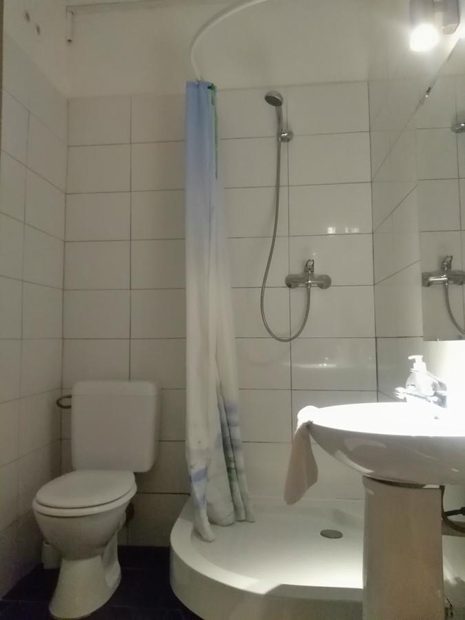 Ams Flats Apartamento Bruxelas