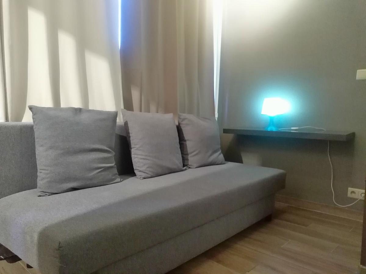 Ams Flats Apartamento