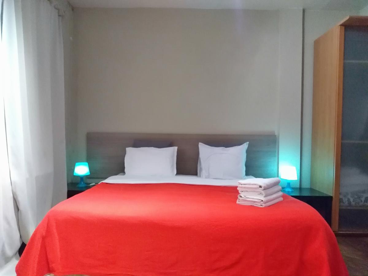 Ams Flats Apartment
