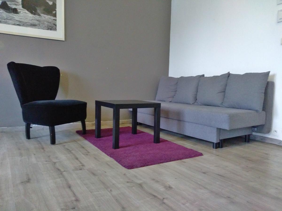 Ams Flats Apartment