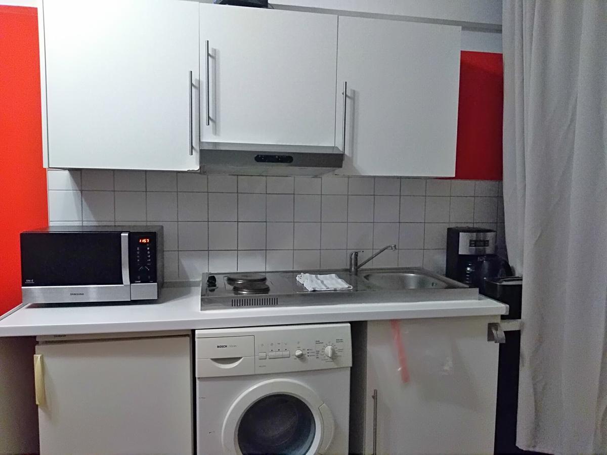 Apartment Ams Flats *