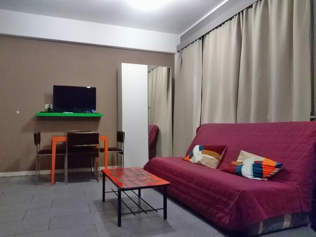 Ams Flats Apartment *