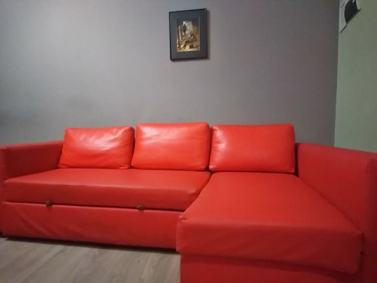 Ams Flats Apartamento *