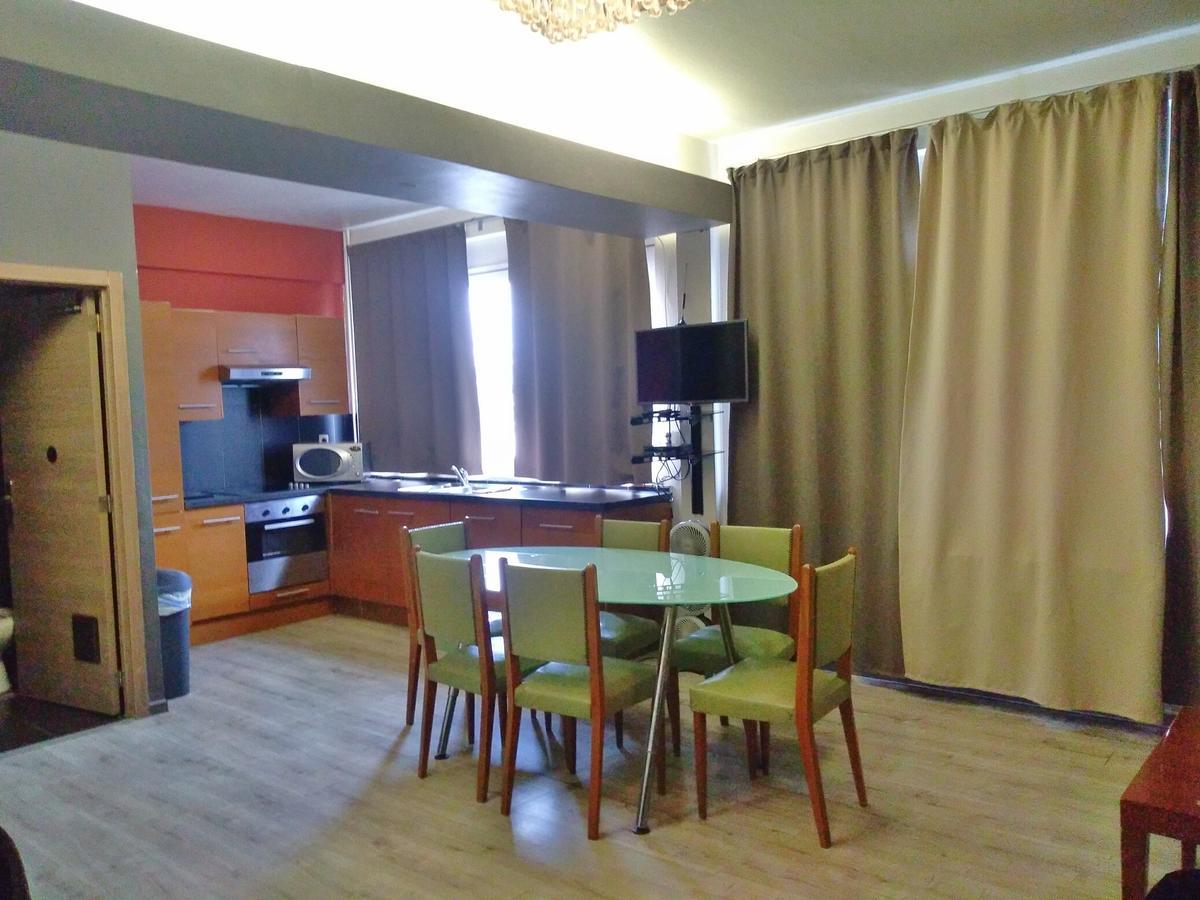 Apartment Ams Flats *