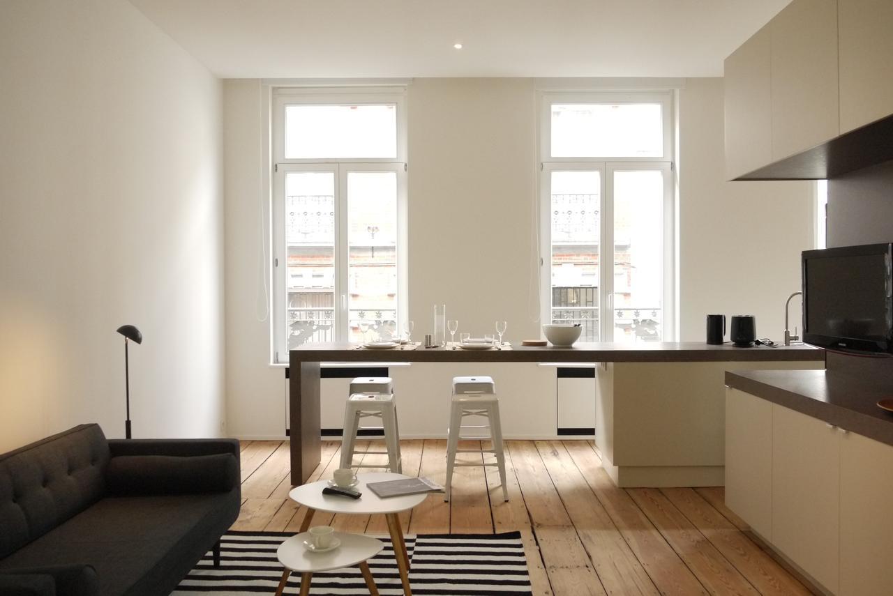 Guest house Urban Brussels