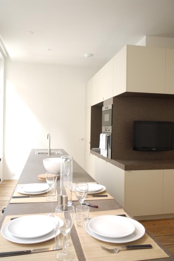 Urban Guest house Brussels